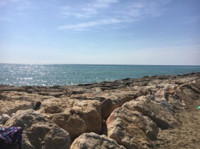 Гостиница La Casita Blanca  Торребланка